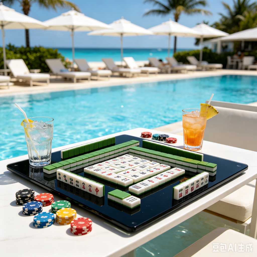 ArlingtonTX,mahjong