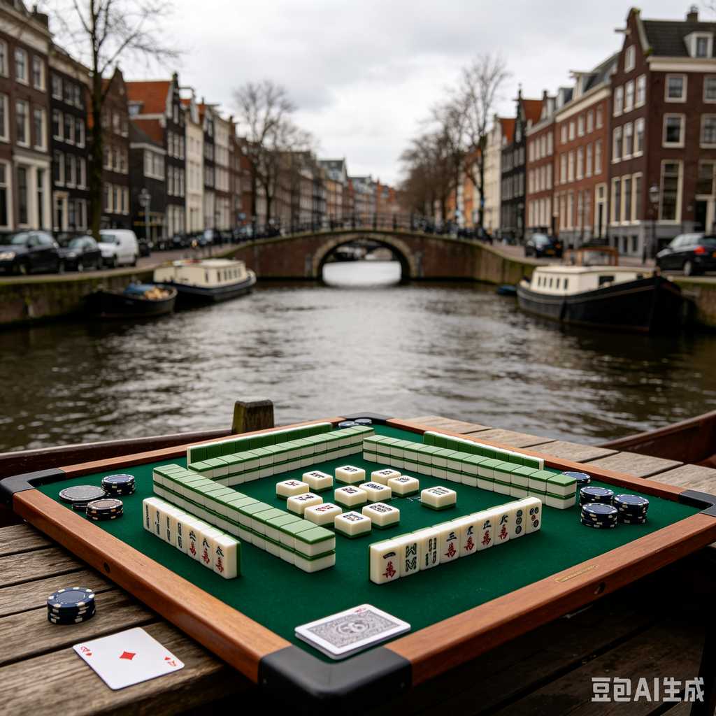 SiouxFalls,mahjong