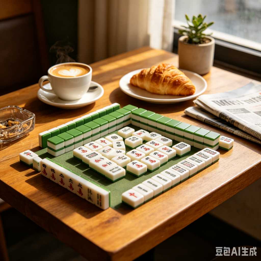 Minneapolis,mahjong