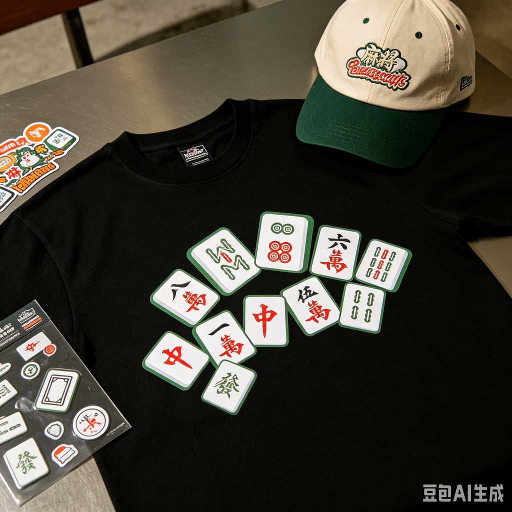 Wurzburg,mahjong