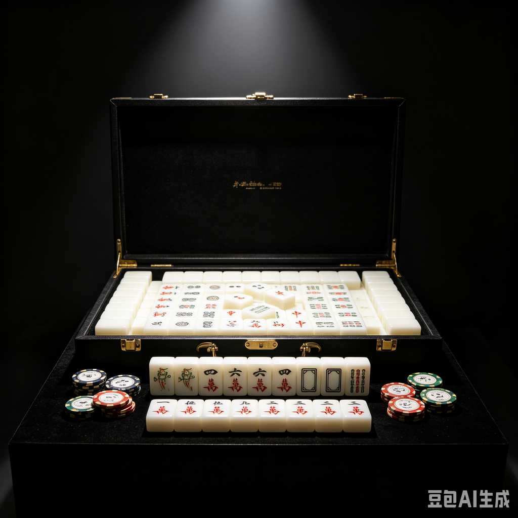 Clarksville,mahjong