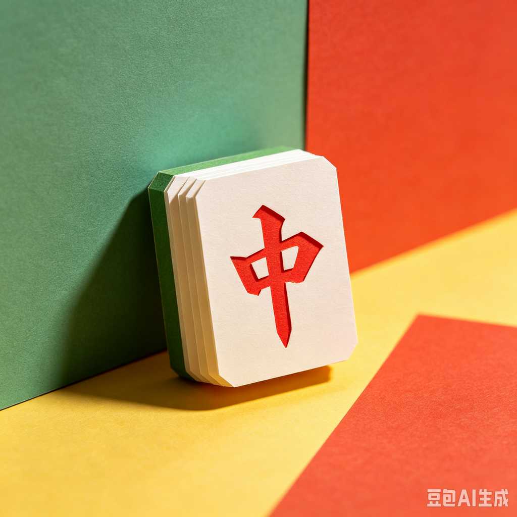 Odessa,mahjong