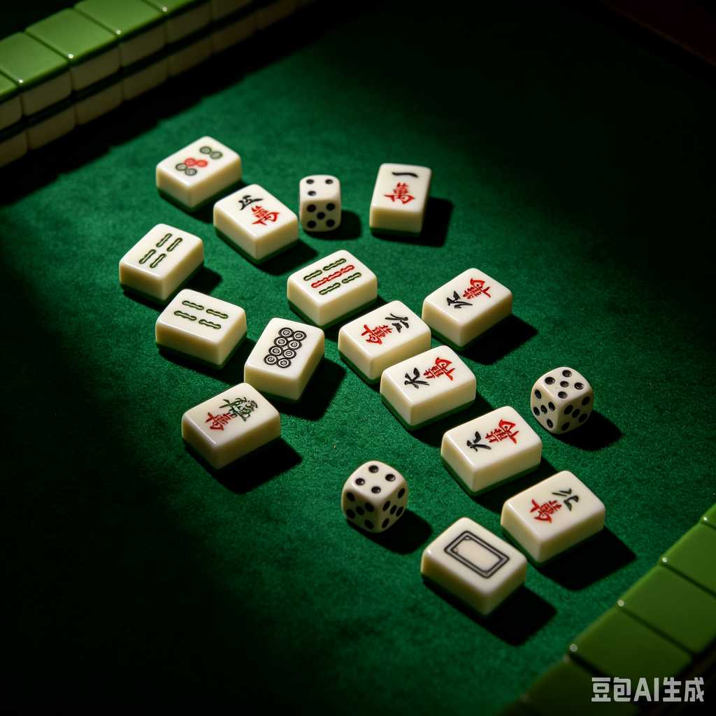 NewOrleans,mahjong