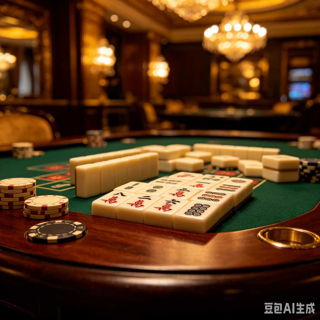 Scottsdale,mahjong