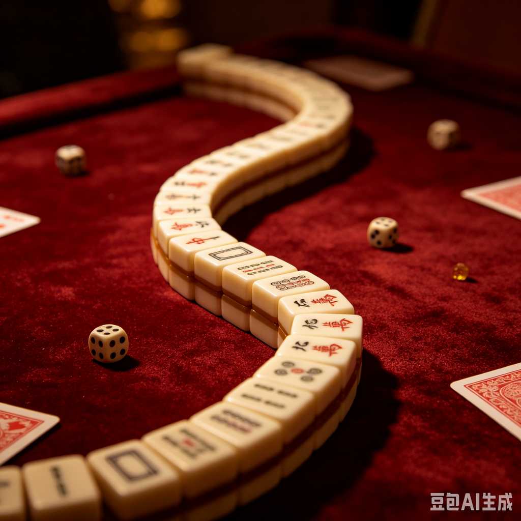 Copenhagen,mahjong